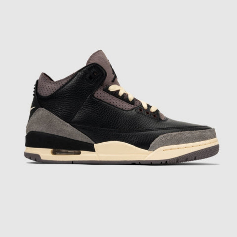 THE A MA MANIÉRE X AIR JORDAN 3 W.Y.W.S